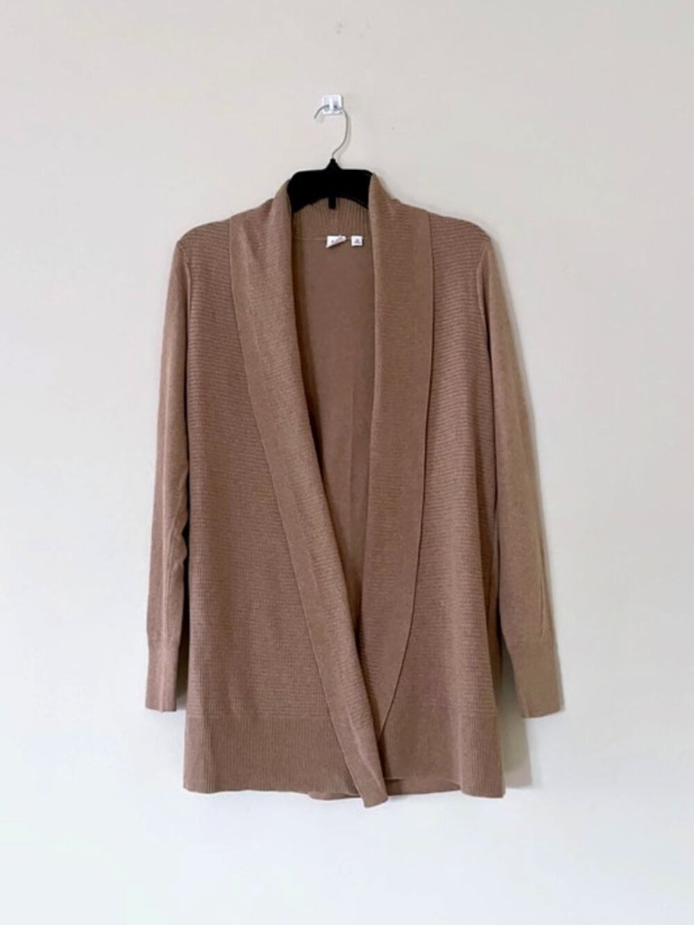 GAP Relaxed Lightweight and Soft Knit Cardigan ✿